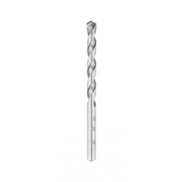 Irwin 5/16 in. X 4 in. L Tungsten Carbide Tipped Rotary Drill Bit Straight Shank 1 pc