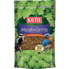 Kaytee Assorted Species Songbird Dried Mealworm Wild Bird Food 17.6 oz. (Pack of 4)