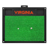 University of Virginia Golf Hitting Mat