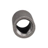 STZ Industries 1/2 in. FIP each X 1/2 in. D FIP Black Steel Coupling