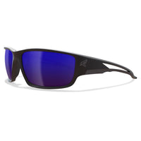 Sfty Glsses Kazpk Blk/Bl