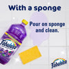 Fabuloso Lavender Scent Multi-Purpose Cleaner Liquid 128 oz (Pack of 4)