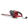 Toro Steel Blade 2400 SPM Corded Electric Hedge Trimmer 22 in.