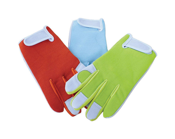LADIES GTSKIN PALM GLOV