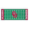 University of Oklahoma Field Runner Mat - 30in. x 72in.