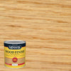 Minwax Wood Finish Semi-Transparent Natural Oil-Based Wood Stain 1 qt. (Pack of 4)
