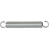 Prime-Line 1-7/8 in. L X 1/4 in. D Extension Spring 2 pk
