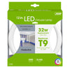 Feit Plug & Play T9 Cool White 12 in. G10Q Circular LED Bulb 32 Watt Equivalence 1 pk - Deal of The Week