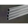 K&S 5/16 in. D X 1 ft. L Round Aluminum Tube