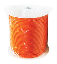 SecureLine 5/32 in. Dia. x 400 ft. L Orange Braided Nylon Paracord (Pack of 400)
