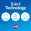 CLOROX SPASHLESS 40OZ (Pack of 6)