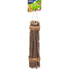 Mega Munch Sticks, Chew Treat, Small Pet, 4 in.