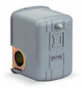 Square D Pumptrol Pressure Switch ,40 to 60 psi
