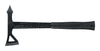 Estwing Black Eagle 1.5 lb Single Bit Axe 15 in. Steel Handle