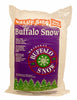 Buffalo Polyester Snow Fluff Christmas Decoration 24 oz. (Pack of 12)