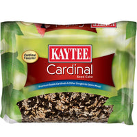 Kaytee Seed Cake 1.85 lb
