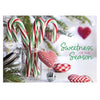 Paper Images Christmas Boxed Cards 18 pk (Pack of 34)