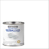 Rust-Oleum Painters Touch Gloss White Ultra Cover Paint Indoor and Outdoor 200 g/L 0.5 pt.