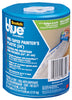 ScotchBlue 24 in. W X 90 ft. L Plastic Pre-Taped Masking Film