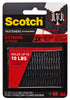 Scotch Fastener 2 pk