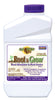 Bonide Garden Rich Root & Grow Liquid Root Stimulator & Plant Starter 1 qt