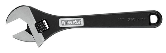 Wrench Adjustable 10"