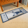 MLB - Houston Astros Retro Collection Ticket Runner Rug - 30in. x 72in. - (1995)