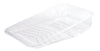 Wooster Hefty Deep-Well Plastic 13 in. 19.4 in. 3 qt. Paint Tray Liner (Pack of 24)