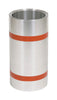 Amerimax 14 in. W X 50 ft. L Aluminum Flashing Silver