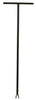 BK Products Street Key 36 in. H X 5/8 in. W 1 pk