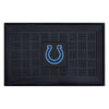 NFL - Indianapolis Colts Heavy Duty Door Mat - 19.5in. x 31in.