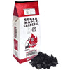 Basques Sugar Maple All Natural Hardwood Lump Charcoal 17.6 lbs.