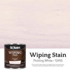 Old Masters Semi-Transparent Pickling White Oil-Based Wiping Stain 0.5 Pt. (Pack of 6)