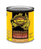 Cabot 140-3400 QT 1 Quart Natural Australian Timber Oil® For Outdoors (Pack of 4)