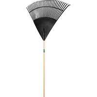 Ames 1923000 48" Handle 30 Tine Greensweeper Rake