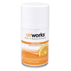Health Gards Citrus Grove Scent Air Freshener 7 oz Aerosol (Pack of 12)