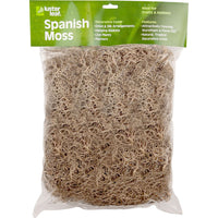 Spanish Moss, 350-Cu. In.