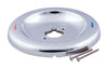 Moen Chrome Wall Mount Tub Faucet