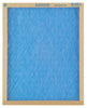 True Blue 10 in. W X 24 in. H X 1 in. D Fiberglass 2 MERV Air Filter 1 pk