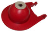 Korky Cadet Toilet Flapper Red For American Standard