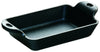 Lodge Cast Iron Skillet 5 in. Black