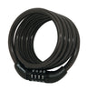 Master Lock 5/16 in. D X 48 in. L Vinyl Coated Steel Locking Cable - Deal of The Week