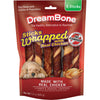 DB 8PK LG CK Dog Chew
