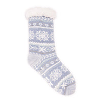 Muk Luks Women's Cabin Socks Assorted Assorted (Pack of 36)