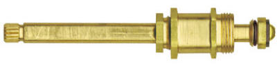 Danco 9B-3H Brass Hot Faucet Stem for Sayco