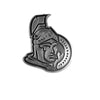 NHL - Ottawa Senators Plastic Emblem