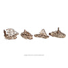 UGears U-Fidget 3D Puzzle Model Natural