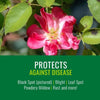 NATRIA Ready-to-Use, Rose and Flower Insect Disease & Mite Control Spray 24 oz