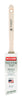 Wooster Silver Tip 1-1/2 in. Angle Paint Brush
