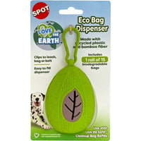 Love The Earth Eco Bag Dispenser